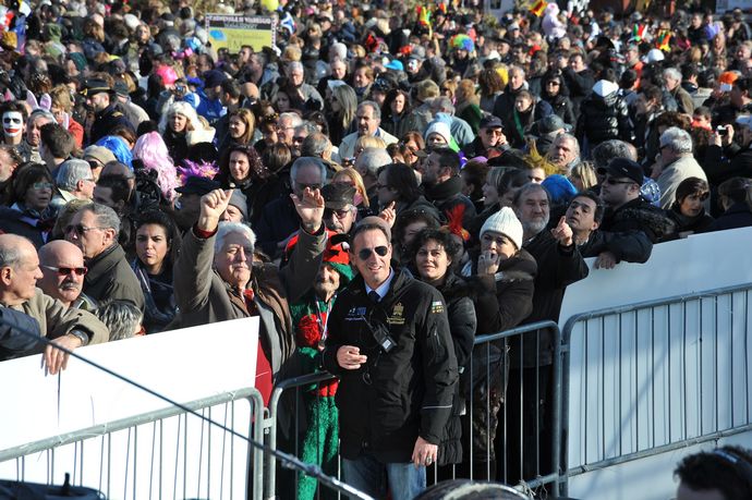 Ingrandisci la foto